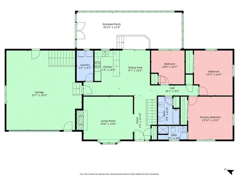 36 Hazen Road Bedford NH 03110