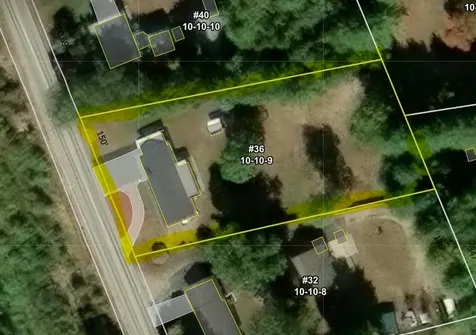 36 Hazen Road Bedford NH 03110