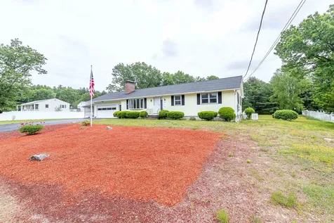 36 Hazen Road Bedford NH 03110
