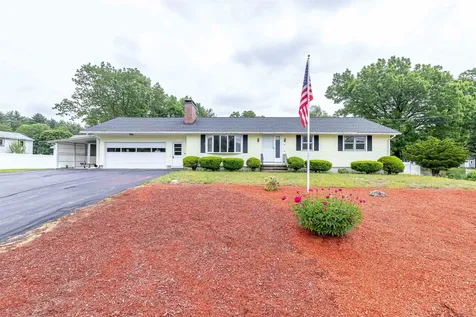 36 Hazen Road Bedford NH 03110