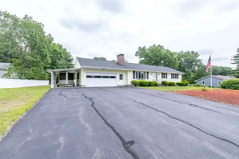 36 Hazen Road Bedford NH 03110