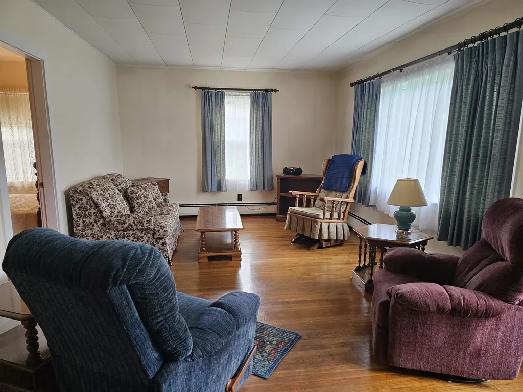 3 Sunset Street Claremont NH 03743