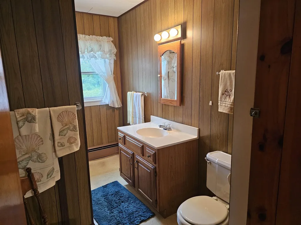 3 Sunset Street Claremont NH 03743