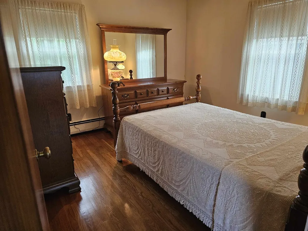 3 Sunset Street Claremont NH 03743