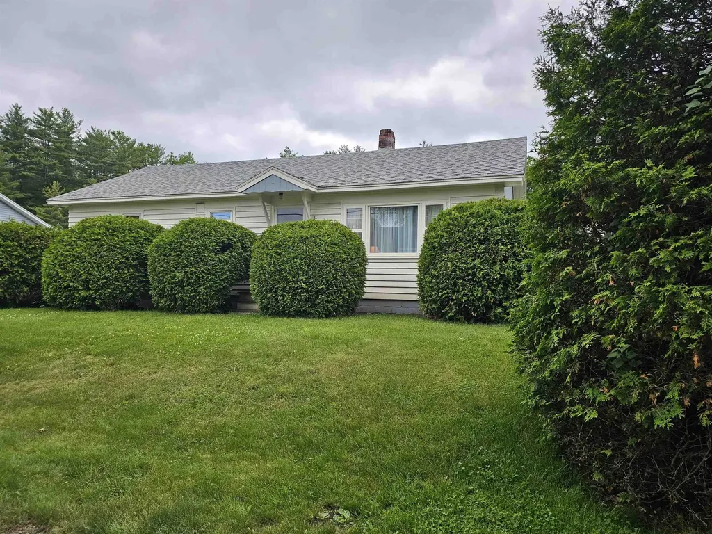 3 Sunset Street Claremont NH 03743