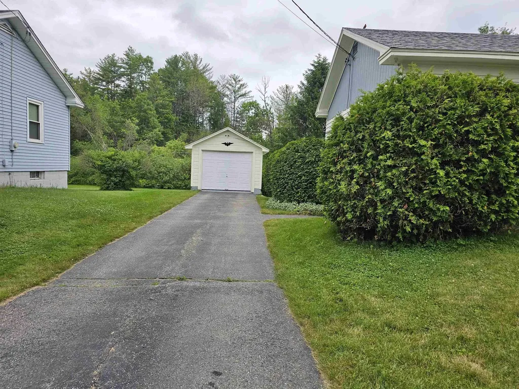 3 Sunset Street Claremont NH 03743
