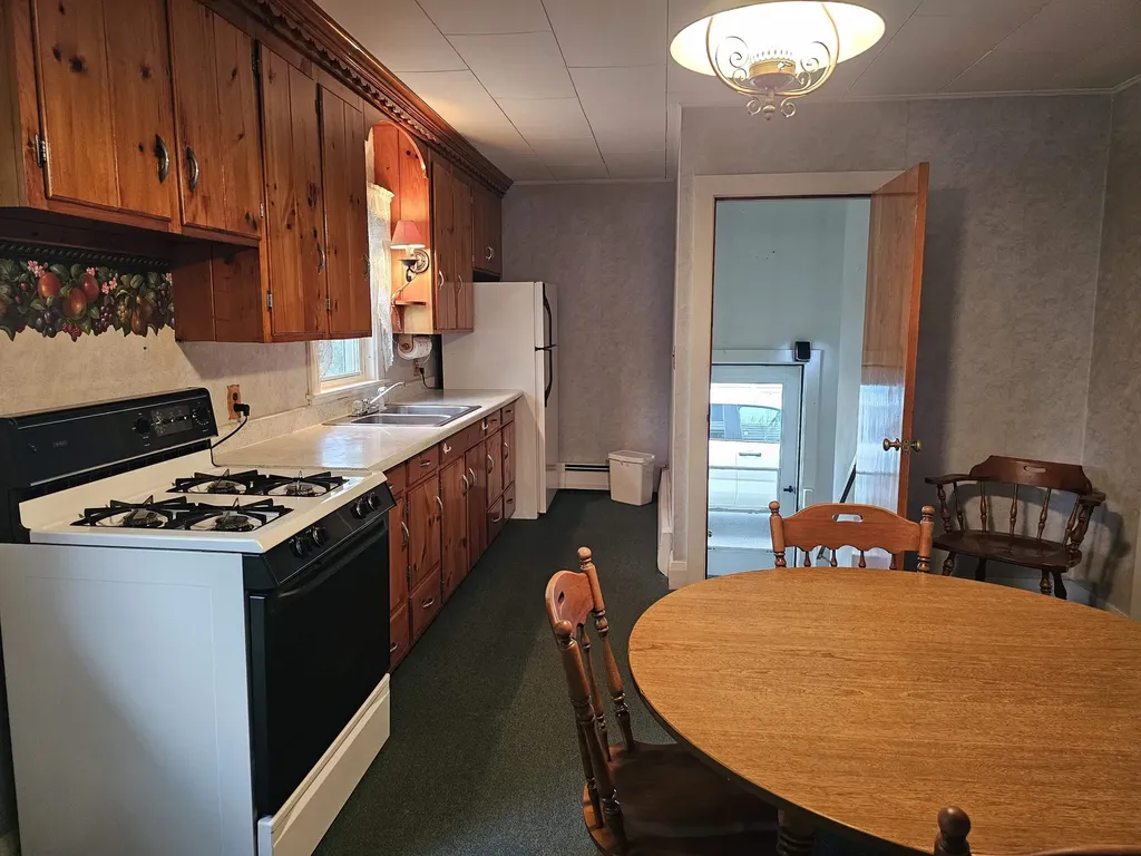 3 Sunset Street Claremont NH 03743