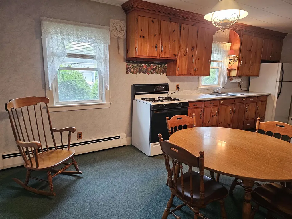 3 Sunset Street Claremont NH 03743