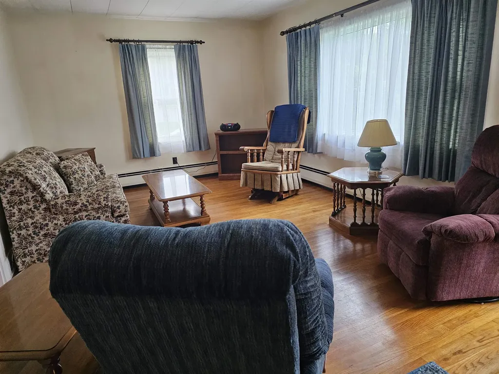 3 Sunset Street Claremont NH 03743