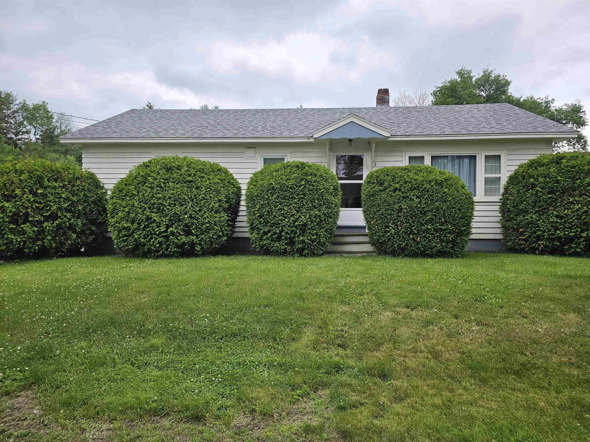 3 Sunset Street Claremont NH 03743