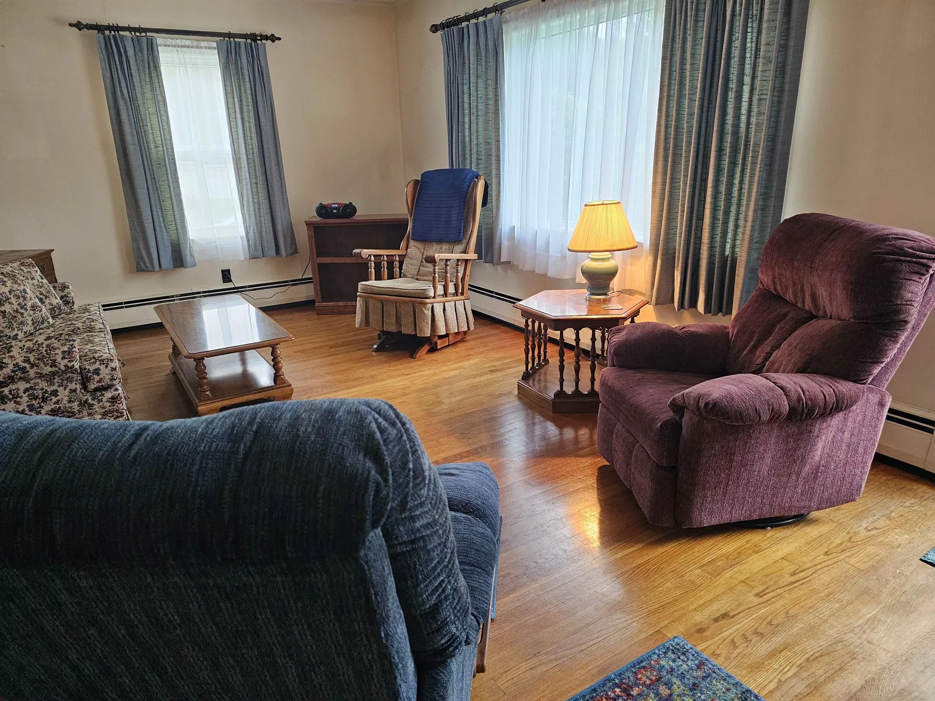 3 Sunset Street Claremont NH 03743