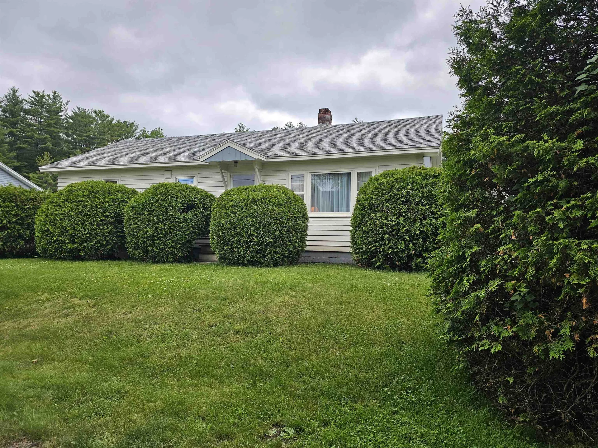 3 Sunset Street Claremont NH 03743