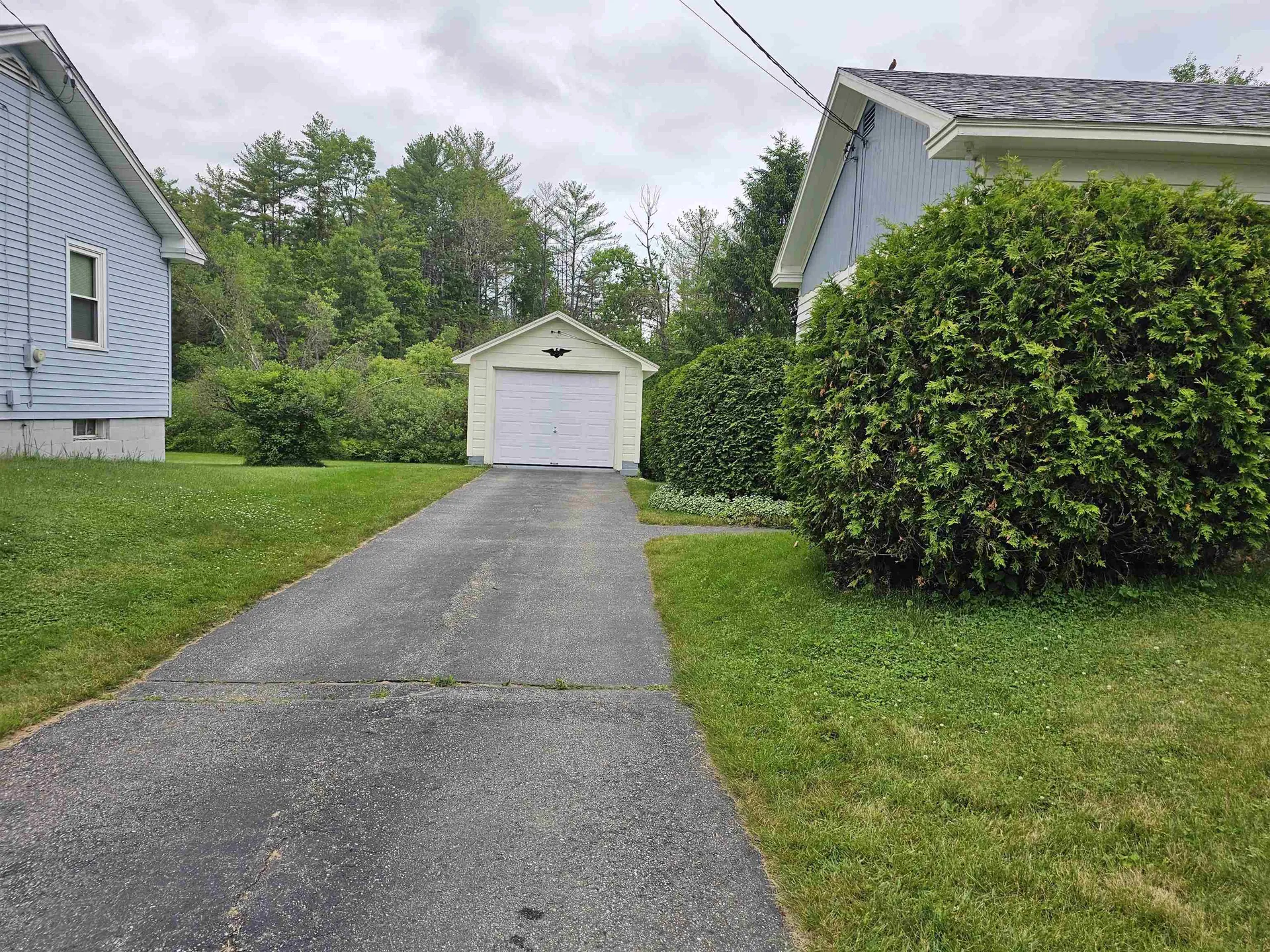 3 Sunset Street Claremont NH 03743