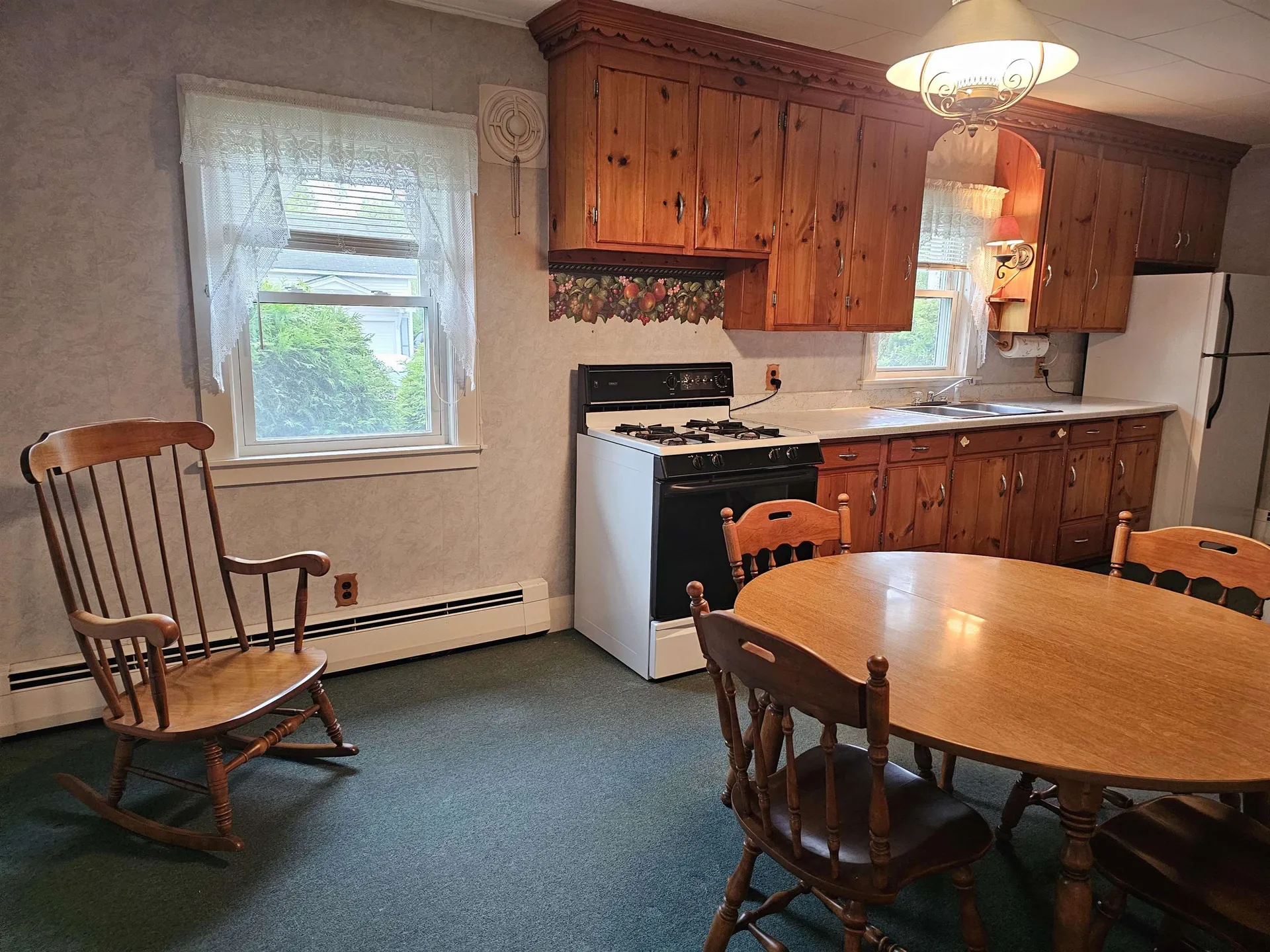 3 Sunset Street Claremont NH 03743