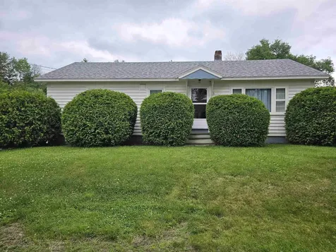 3 Sunset Street Claremont NH 03743