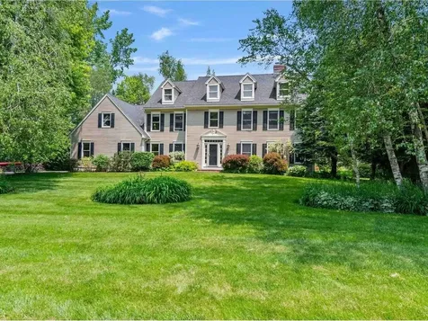 171 Yacht Haven Drive Shelburne VT 05482