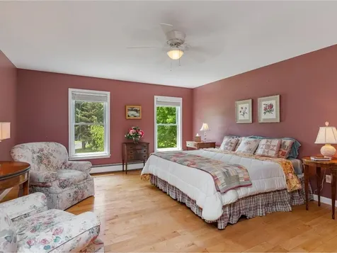 171 Yacht Haven Drive Shelburne VT 05482
