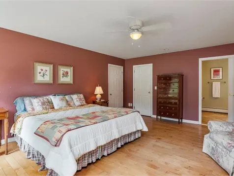 171 Yacht Haven Drive Shelburne VT 05482