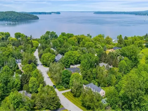171 Yacht Haven Drive Shelburne VT 05482
