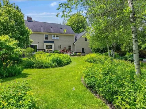 171 Yacht Haven Drive Shelburne VT 05482