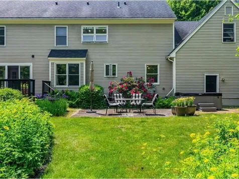 171 Yacht Haven Drive Shelburne VT 05482
