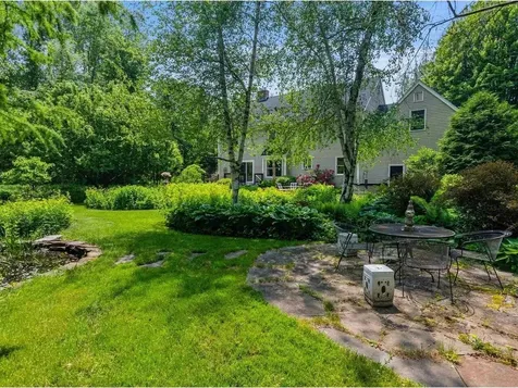 171 Yacht Haven Drive Shelburne VT 05482
