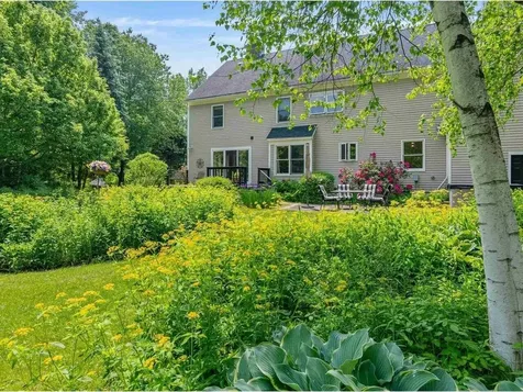 171 Yacht Haven Drive Shelburne VT 05482