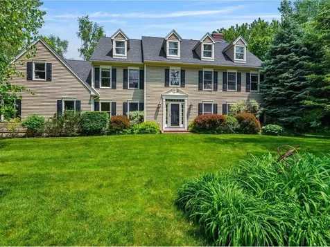 171 Yacht Haven Drive Shelburne VT 05482