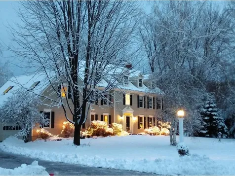 171 Yacht Haven Drive Shelburne VT 05482