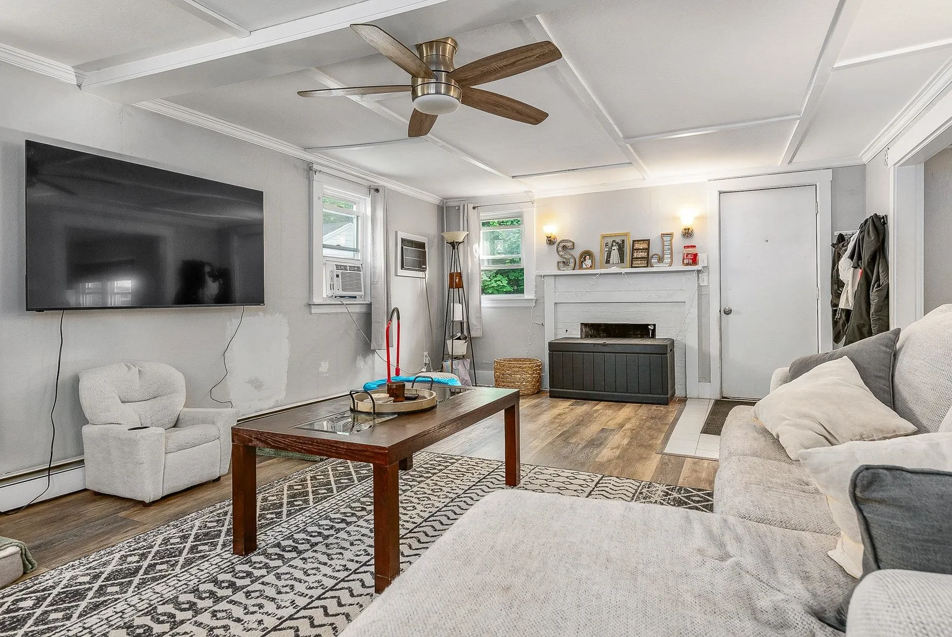 3 Dodge Street Rochester NH 03867