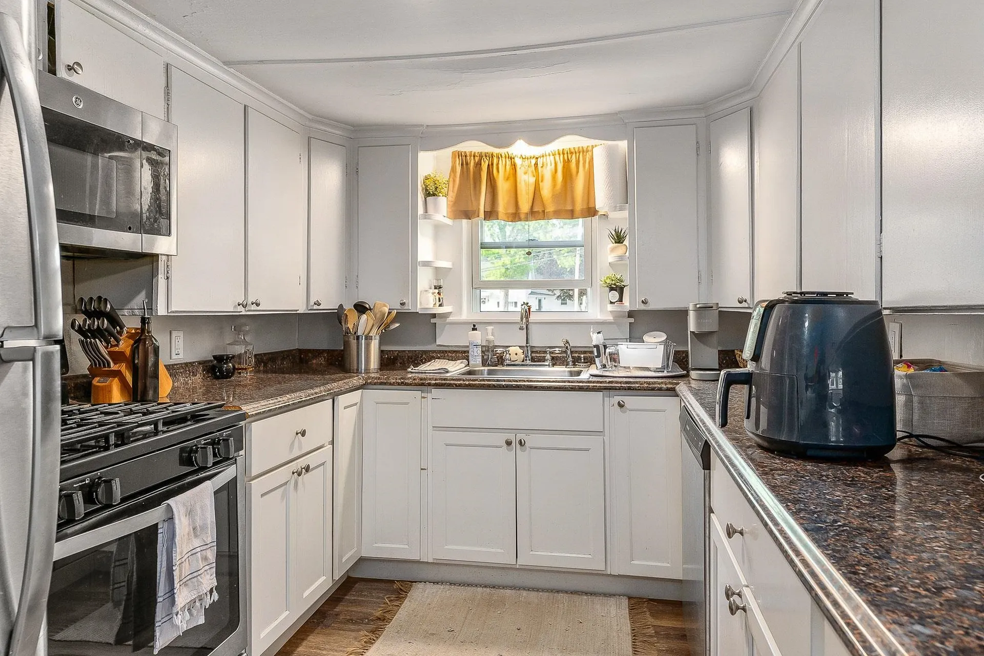 3 Dodge Street Rochester NH 03867