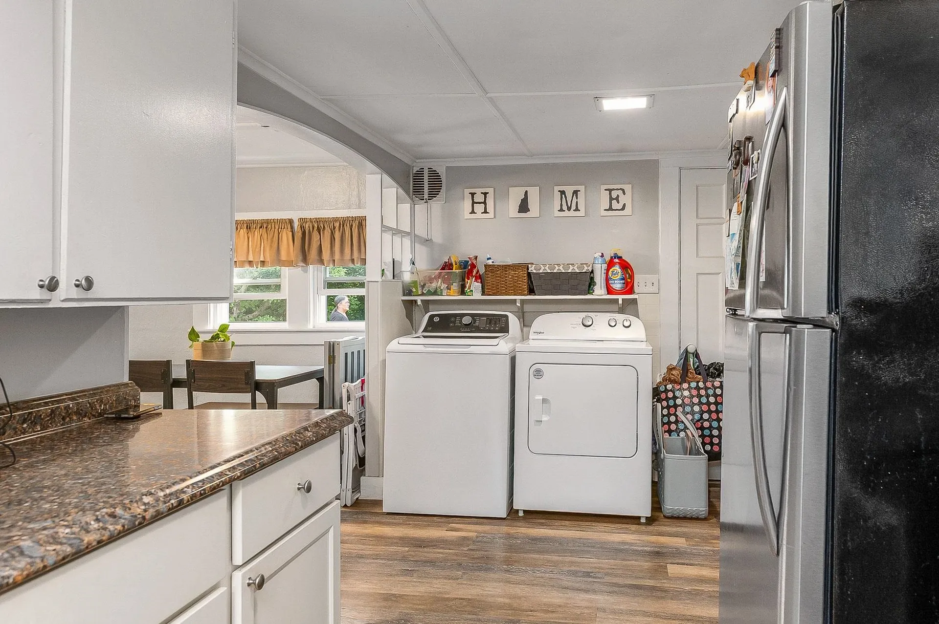 3 Dodge Street Rochester NH 03867