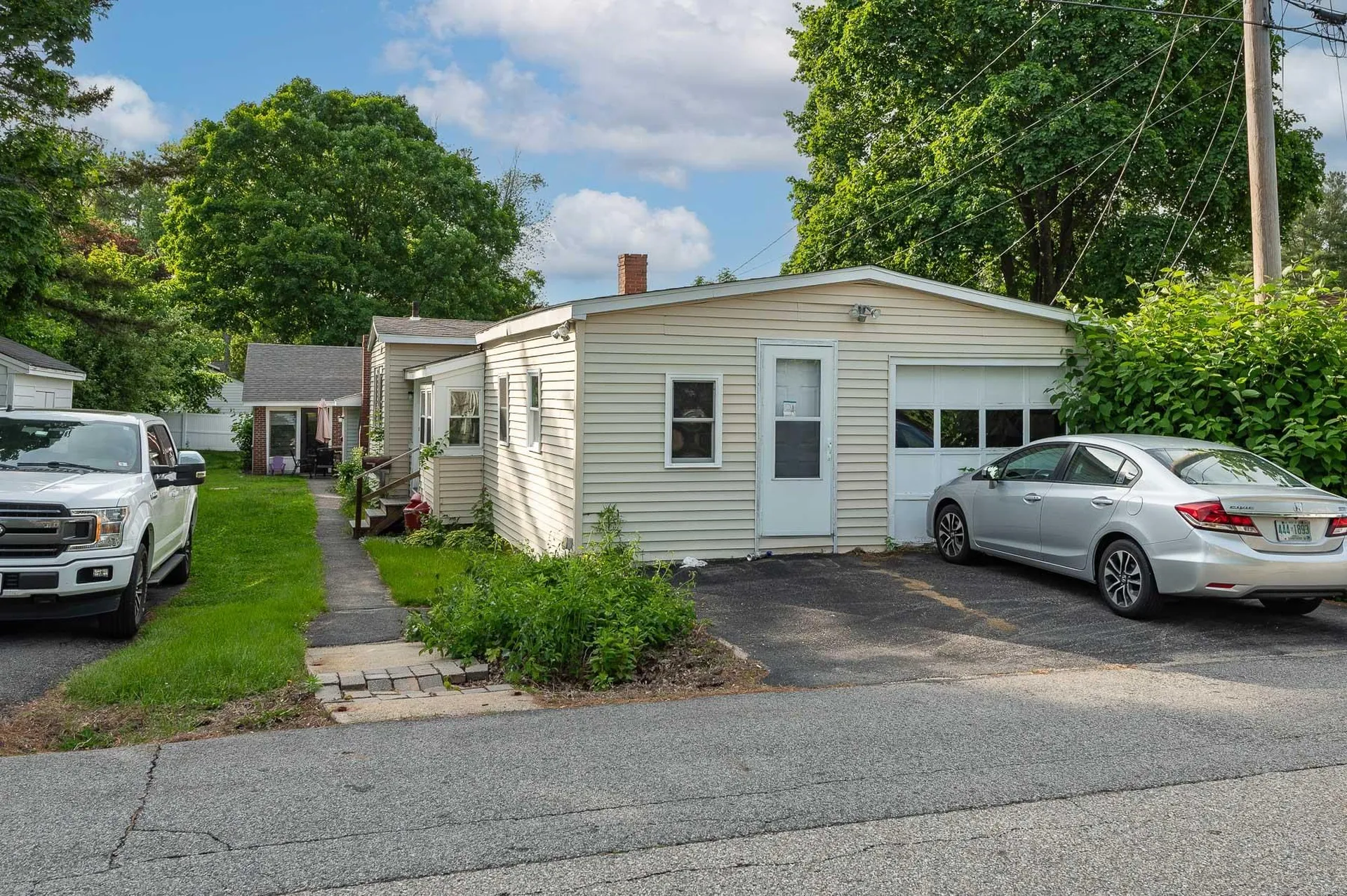 3 Dodge Street Rochester NH 03867