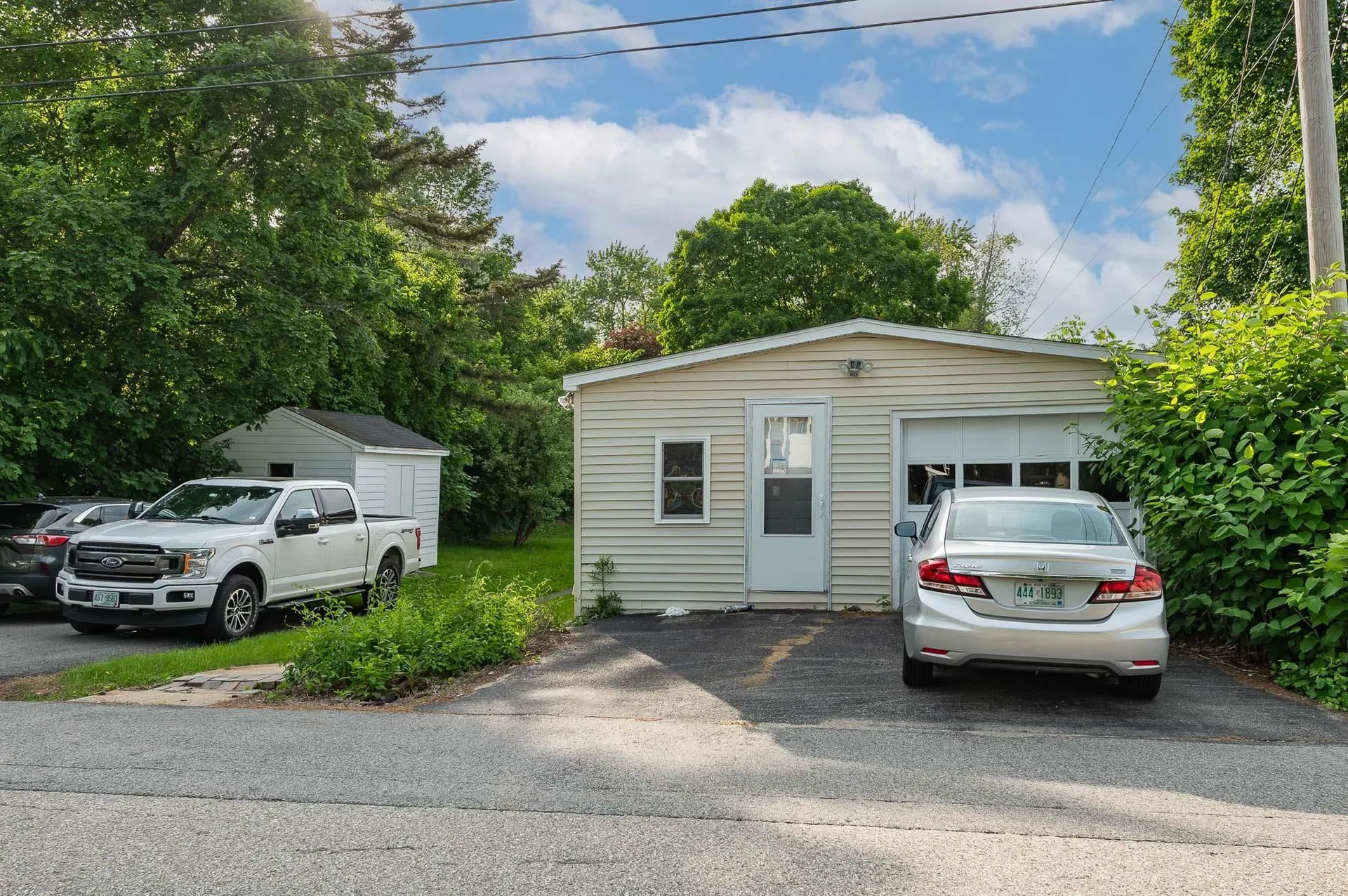 3 Dodge Street Rochester NH 03867