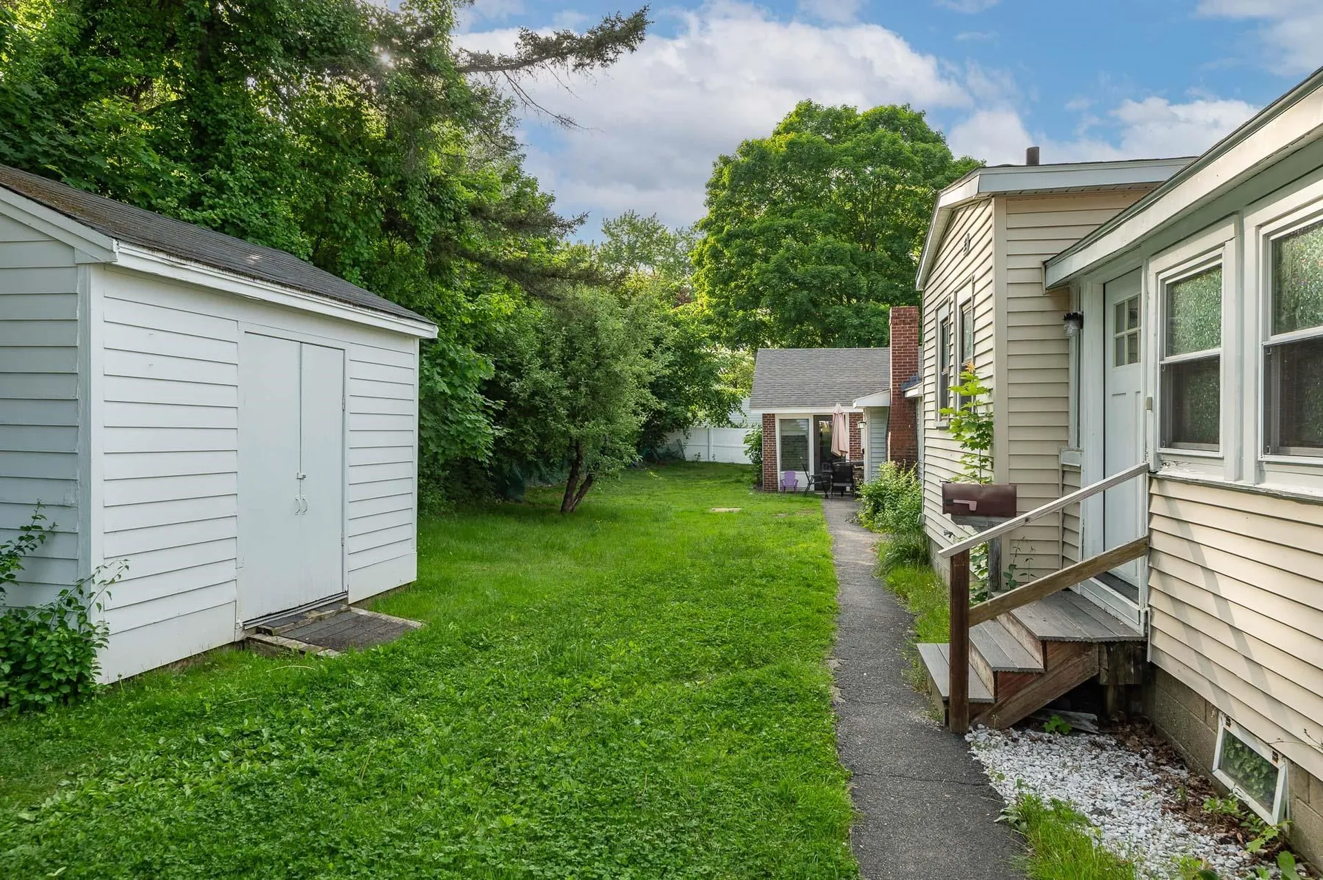 3 Dodge Street Rochester NH 03867