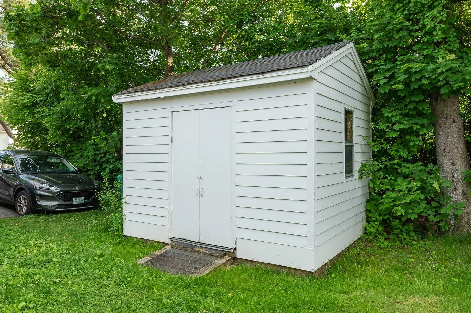 3 Dodge Street Rochester NH 03867