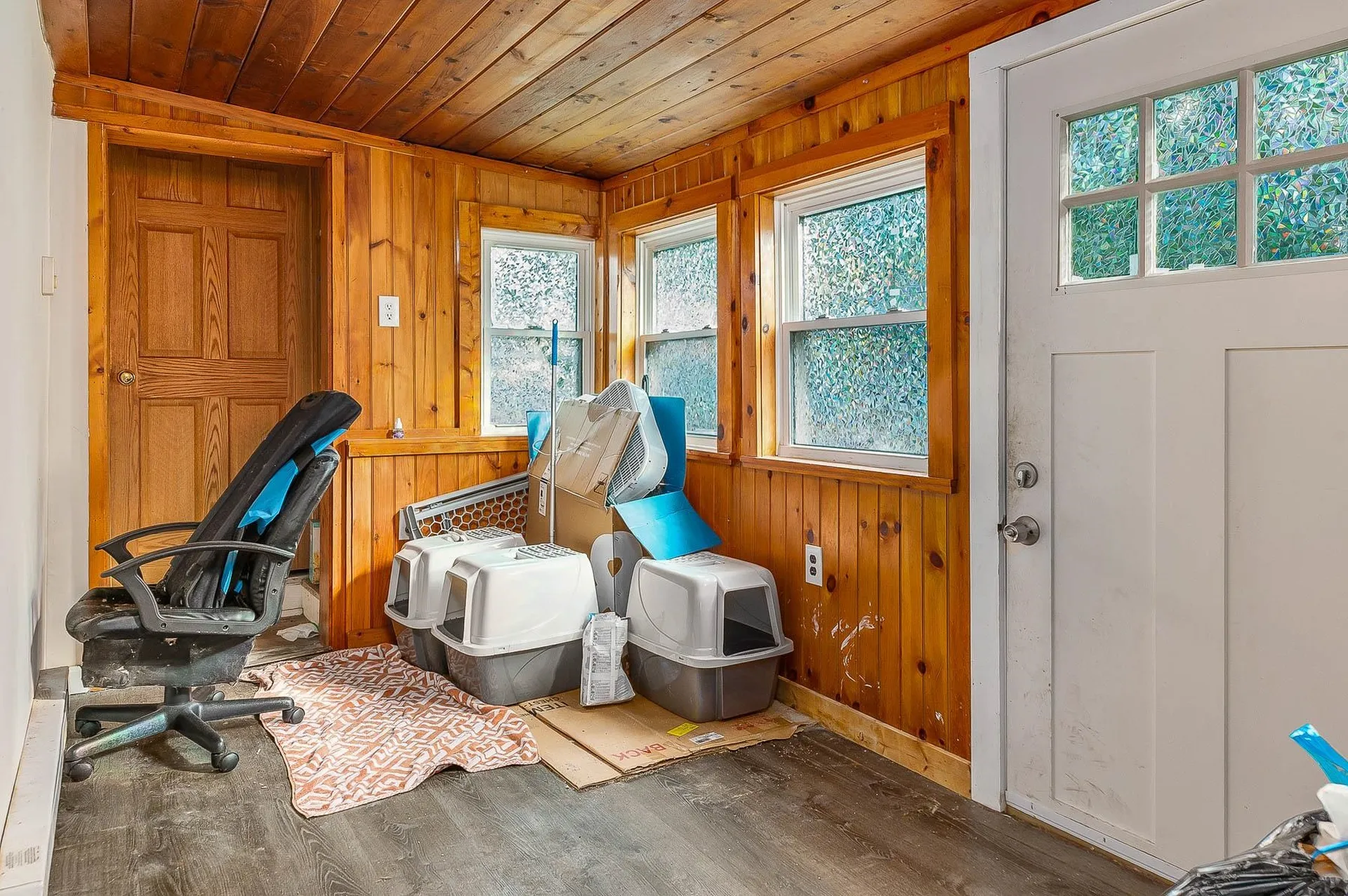 3 Dodge Street Rochester NH 03867