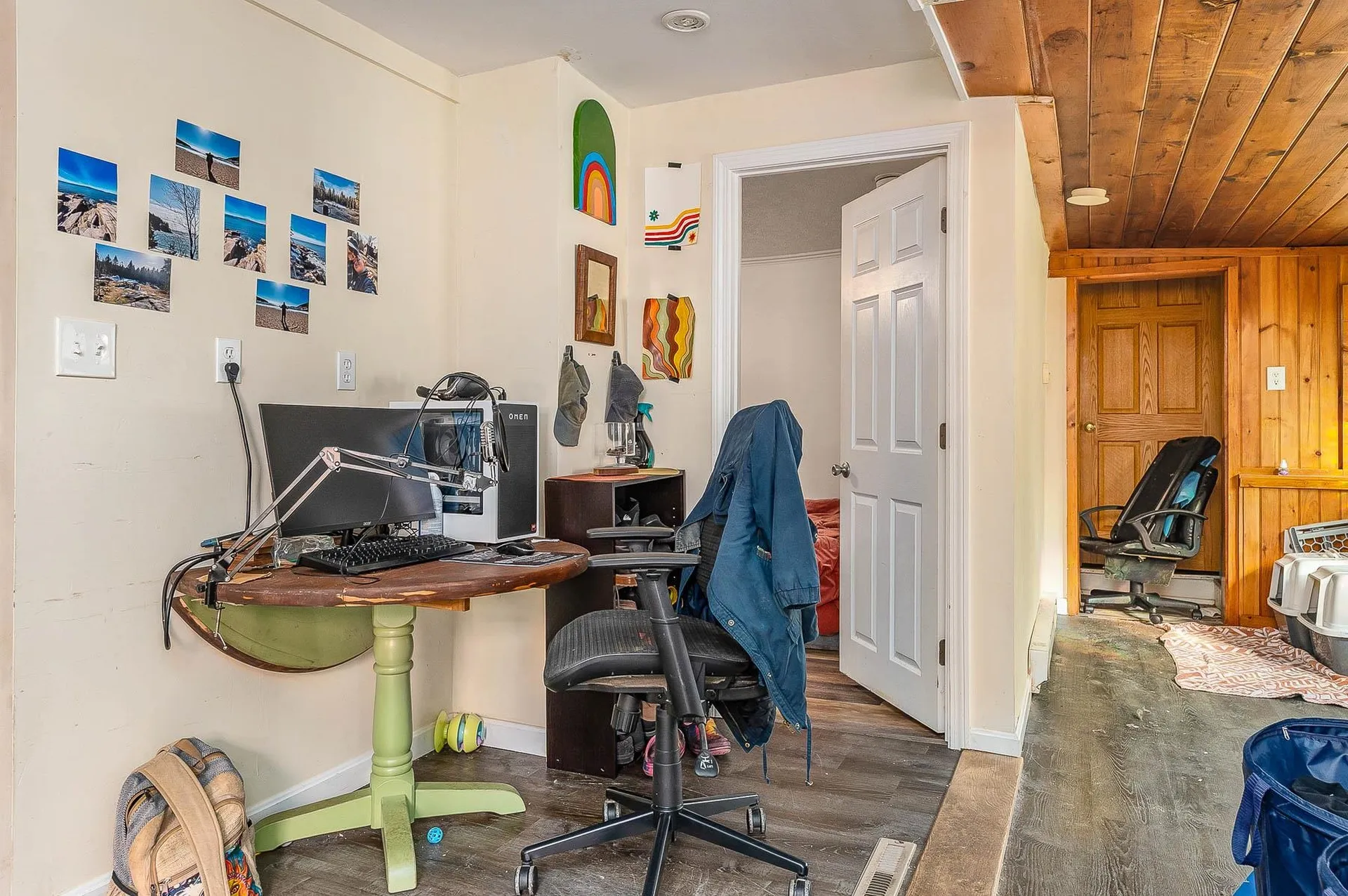 3 Dodge Street Rochester NH 03867