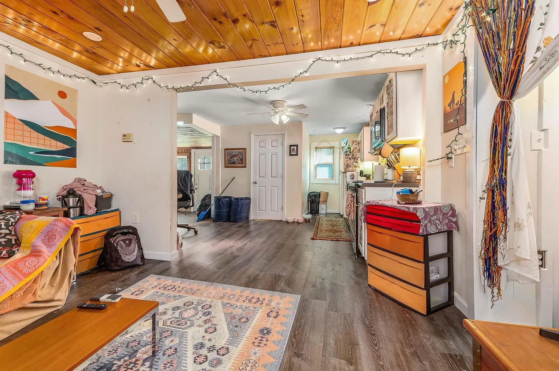 3 Dodge Street Rochester NH 03867