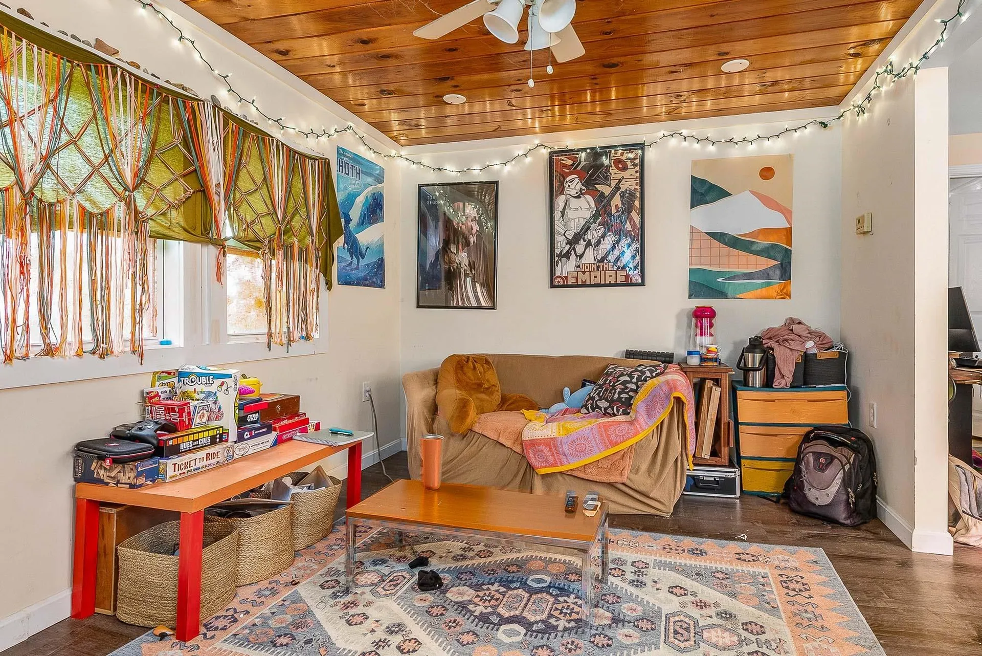 3 Dodge Street Rochester NH 03867