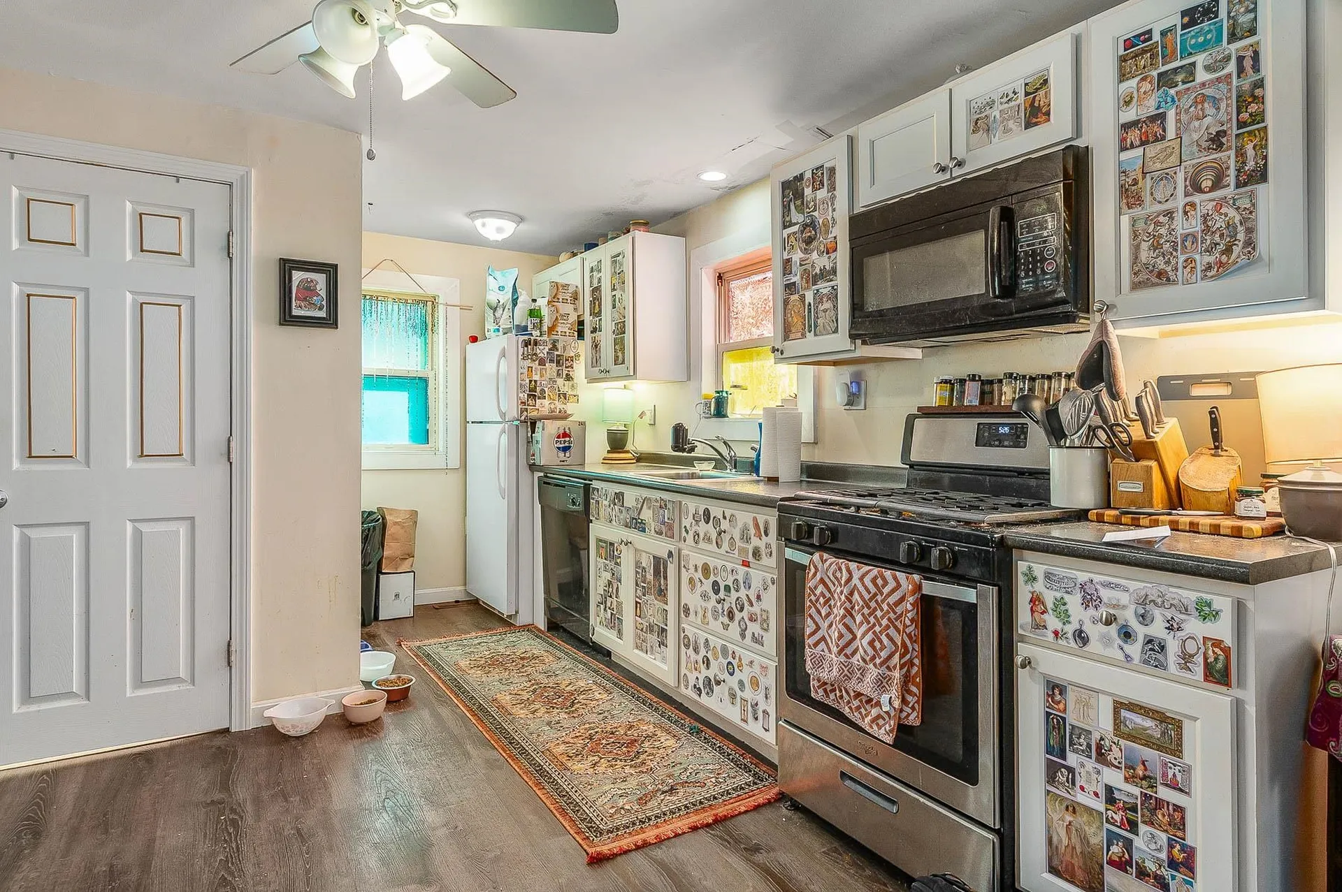 3 Dodge Street Rochester NH 03867