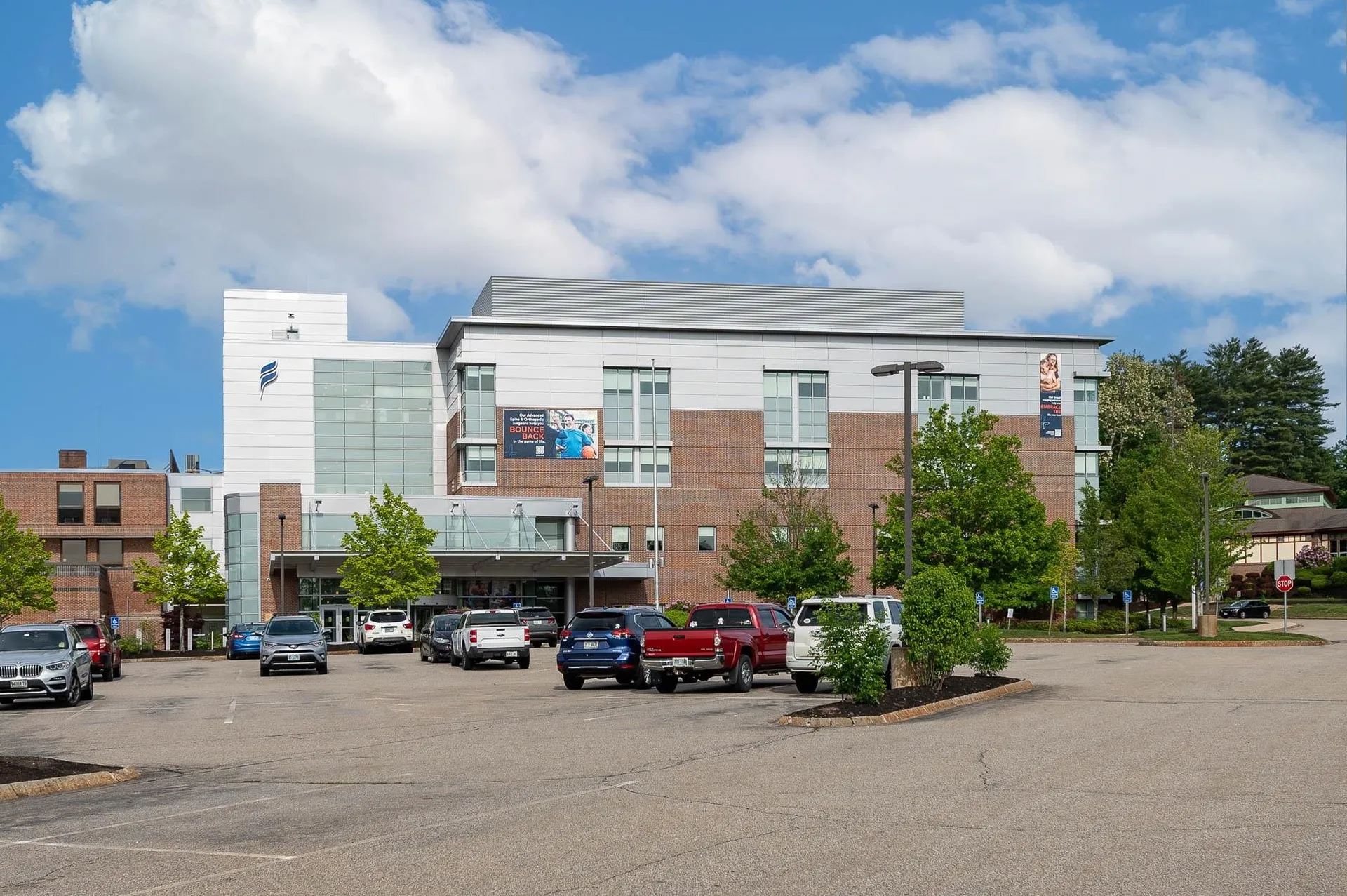 3 Dodge Street Rochester NH 03867