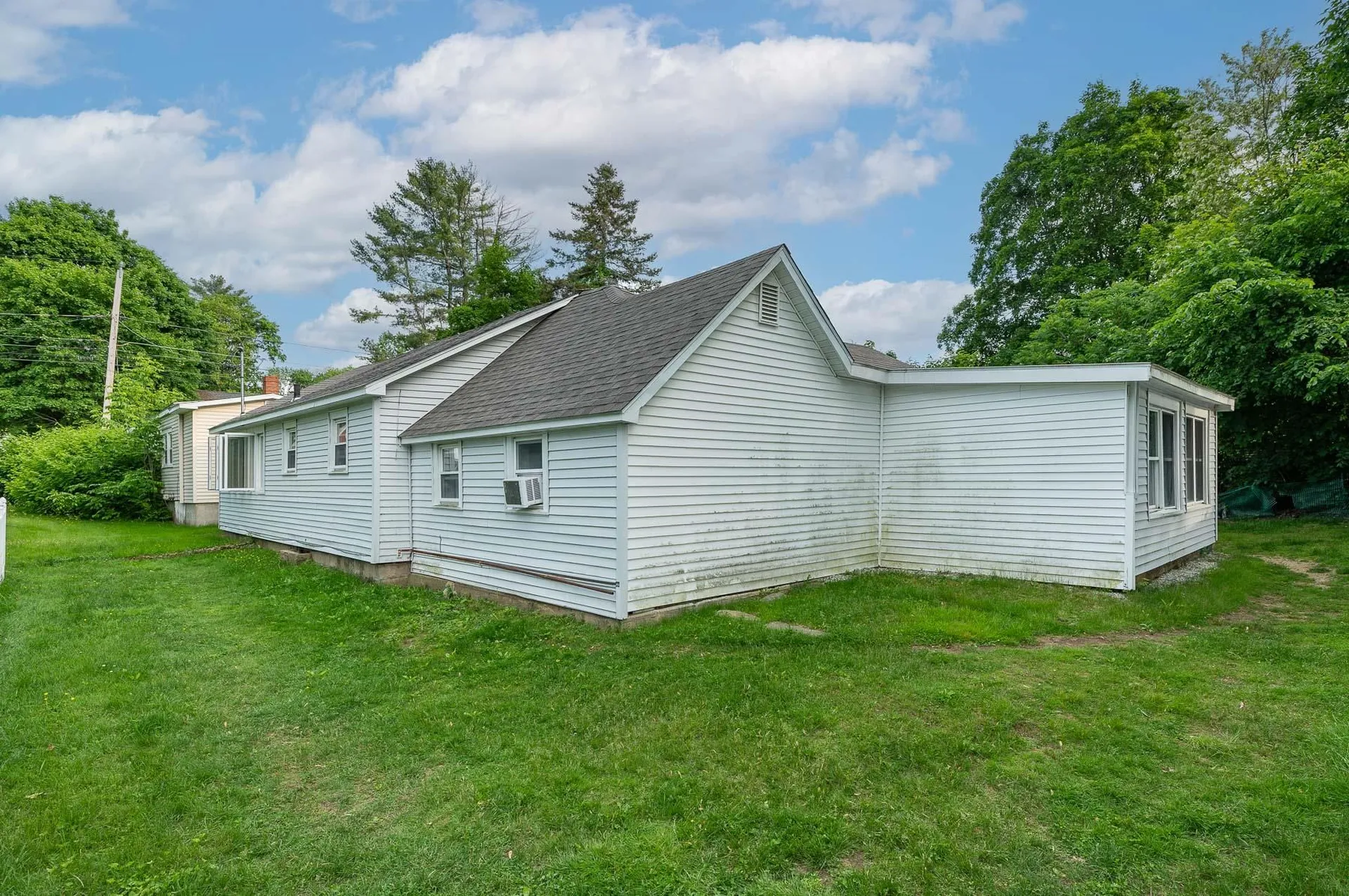 3 Dodge Street Rochester NH 03867