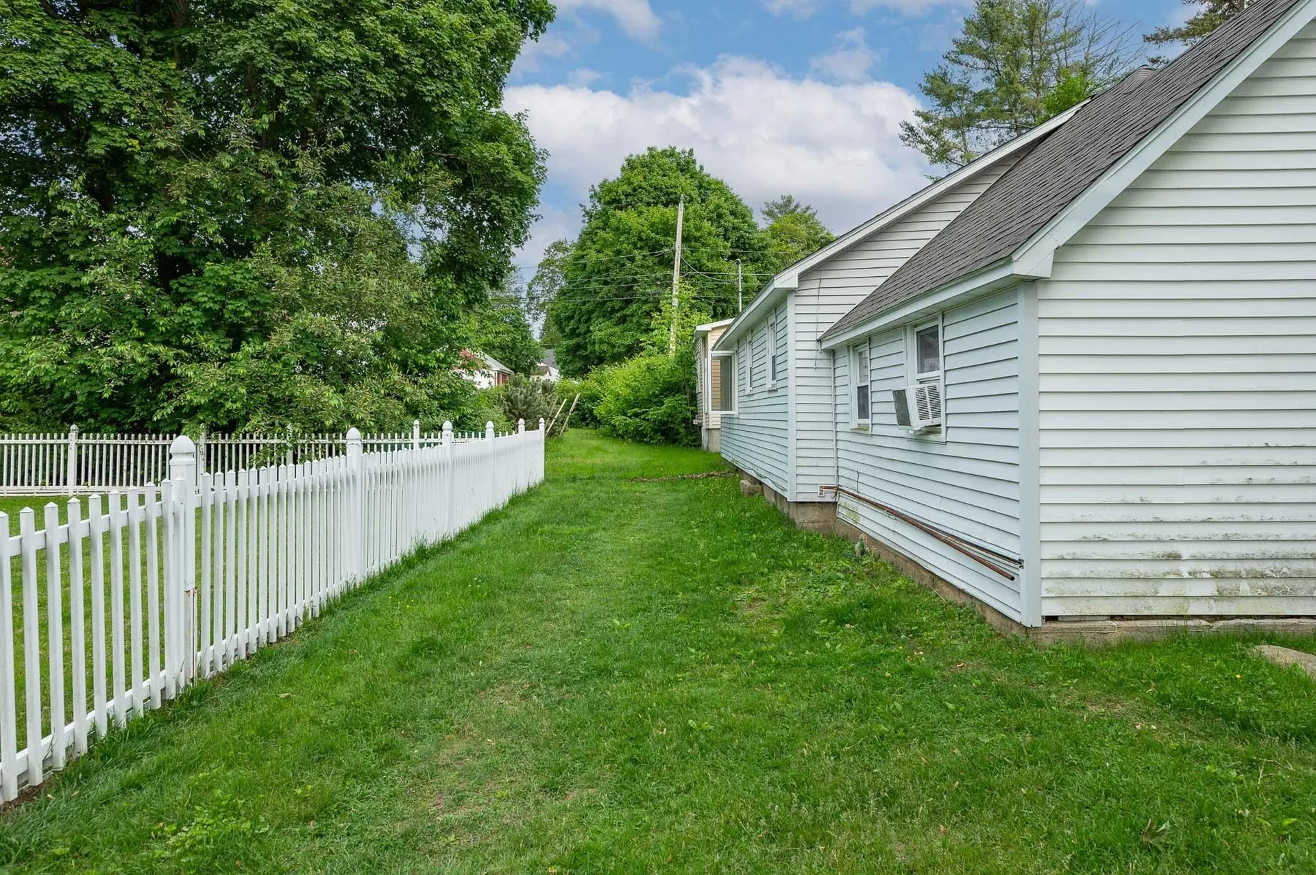 3 Dodge Street Rochester NH 03867