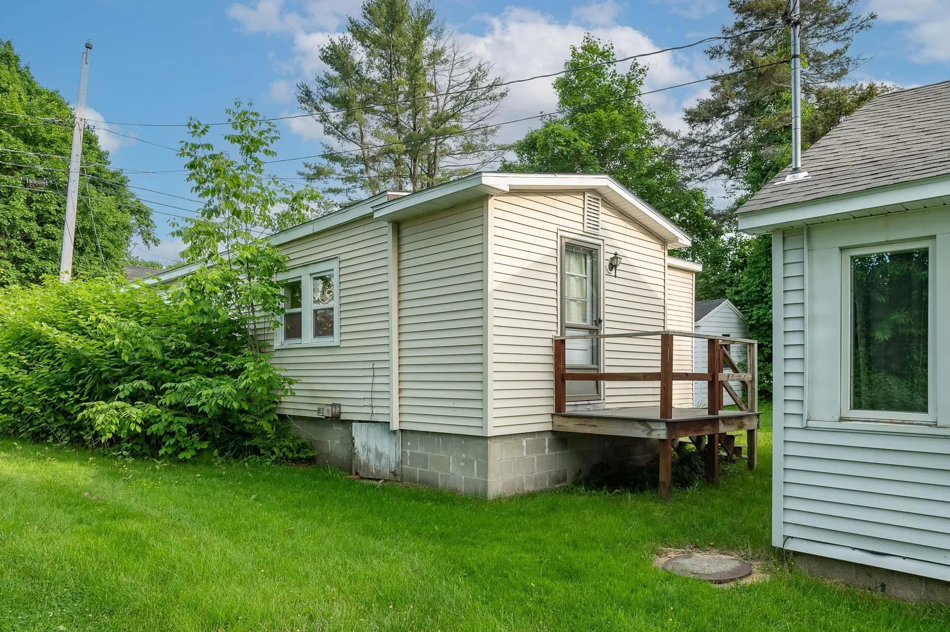 3 Dodge Street Rochester NH 03867