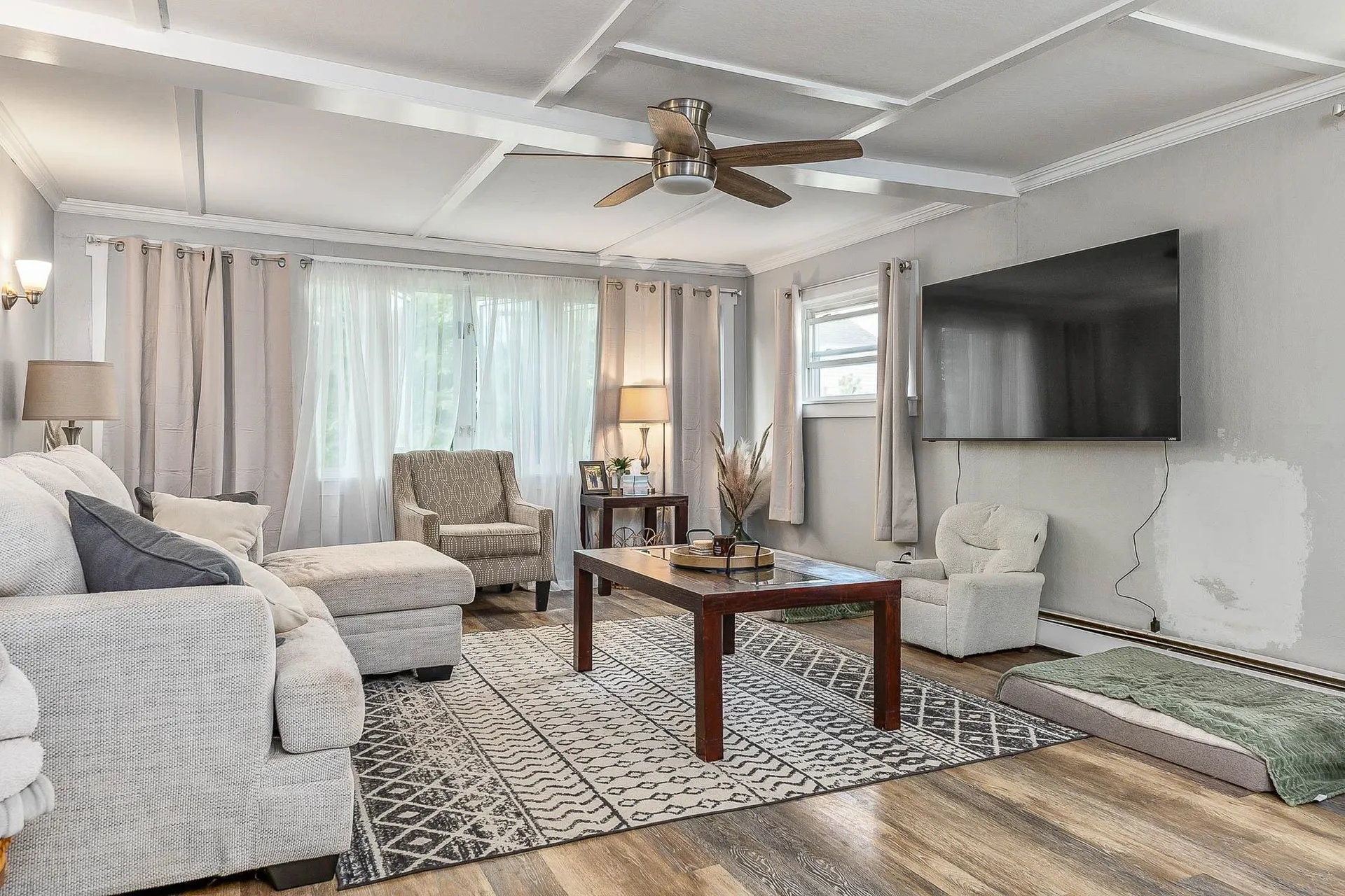 3 Dodge Street Rochester NH 03867