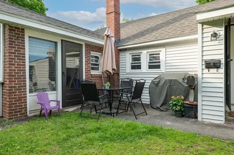 3 Dodge Street Rochester NH 03867