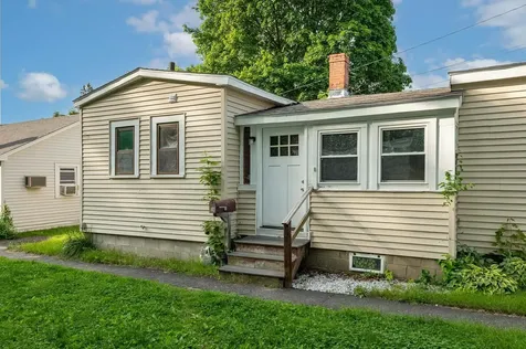 3 Dodge Street Rochester NH 03867