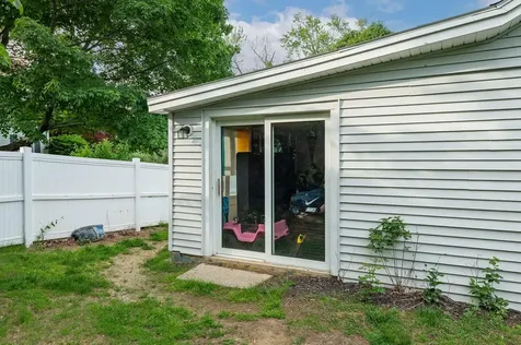 3 Dodge Street Rochester NH 03867