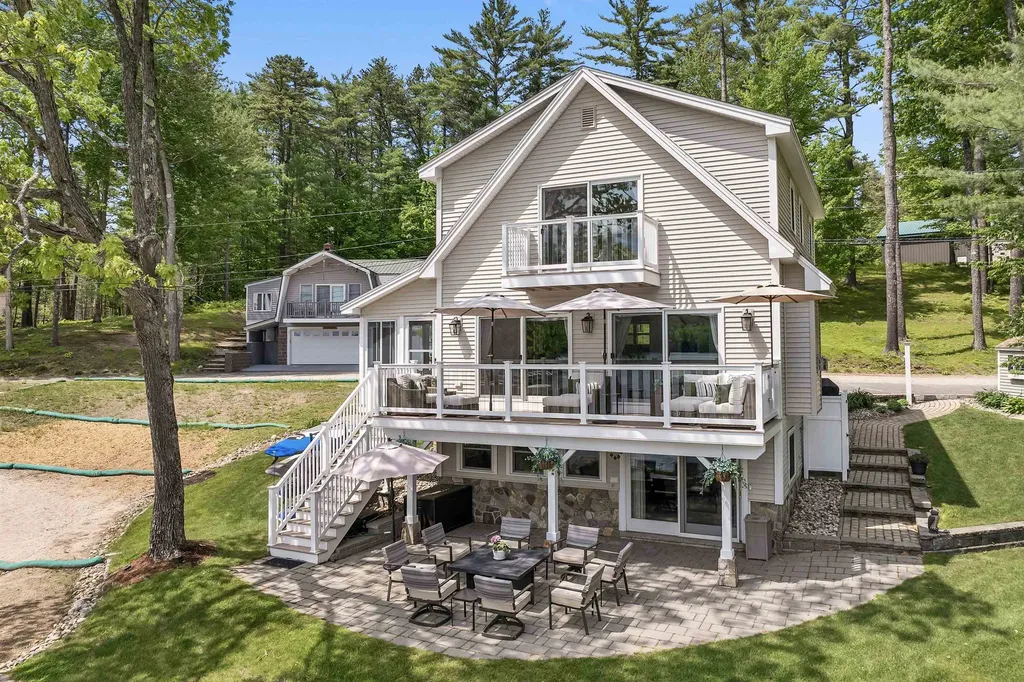 276 Grenier Road Wakefield NH 03872